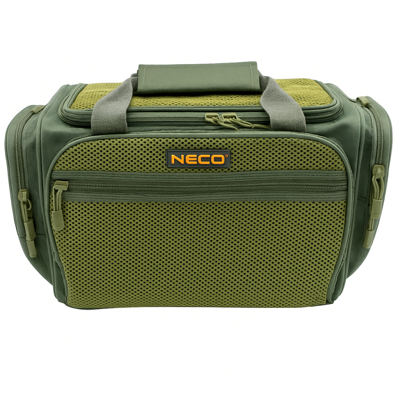 Torba wędkarska Team Neco 46x23,5x23cm