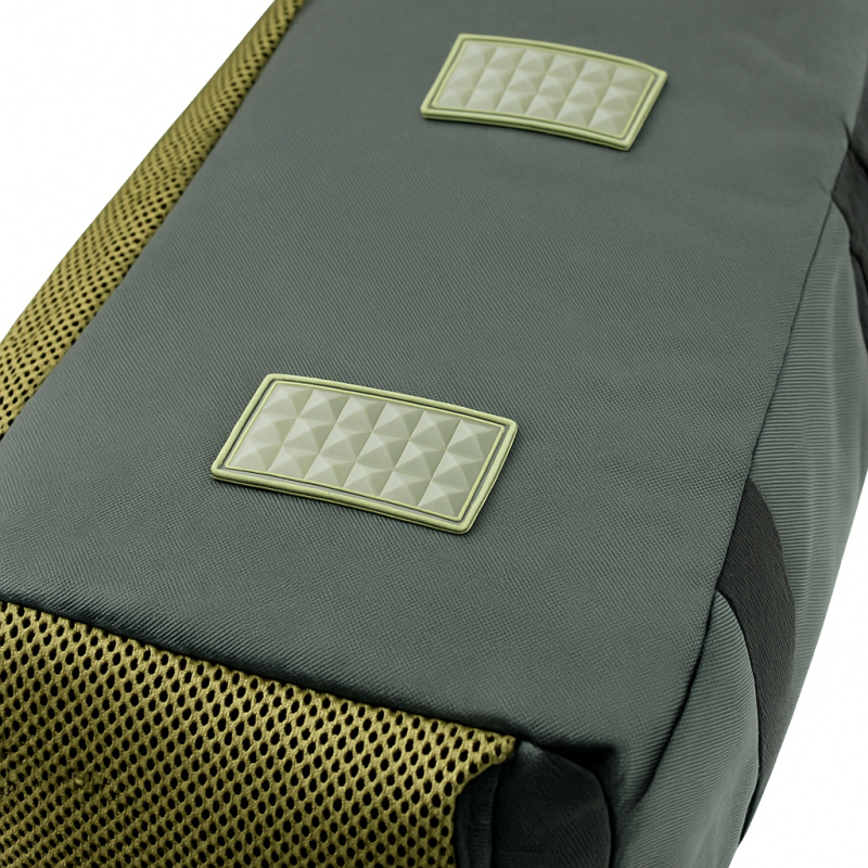 Torba wędkarska Team Neco 46x23,5x23cm