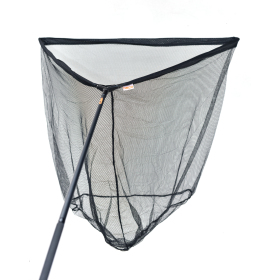 Podbierak karpiowy Neco premium black 100 x 100cm