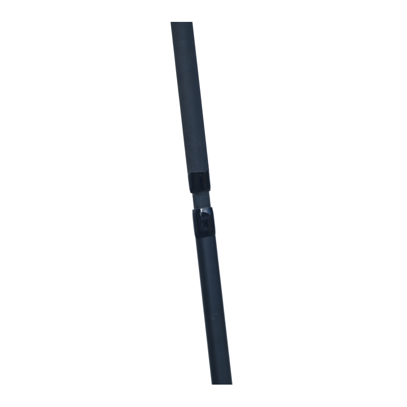 Podbierak karpiowy Neco premium black 100 x 100cm