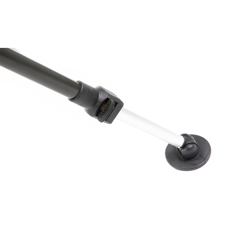 Fotel wędkarski karpiowy Neco regulowany