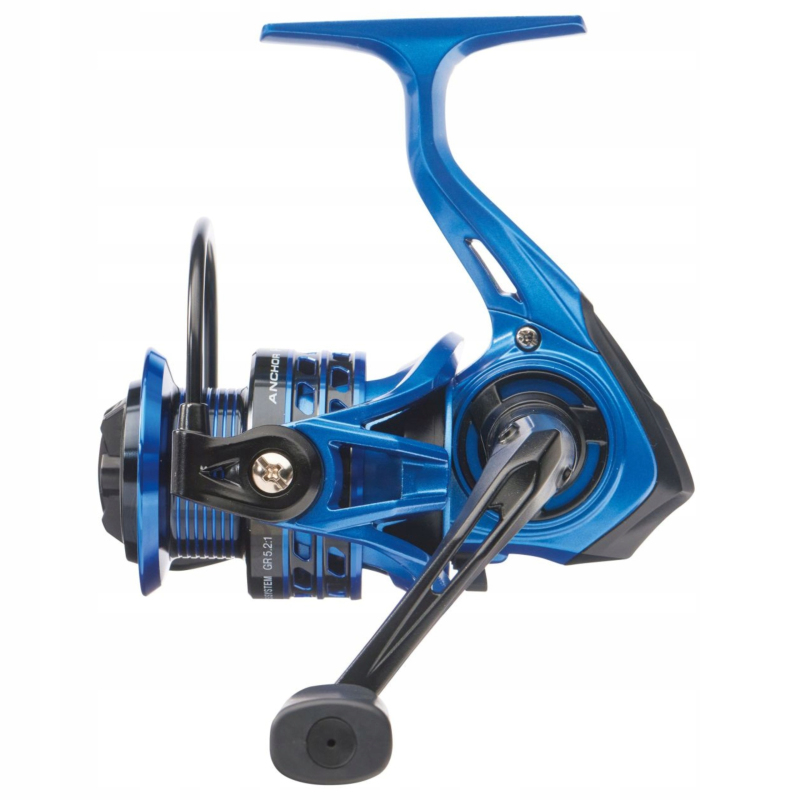 Kołowrotek Jaxon Anchor RX 400