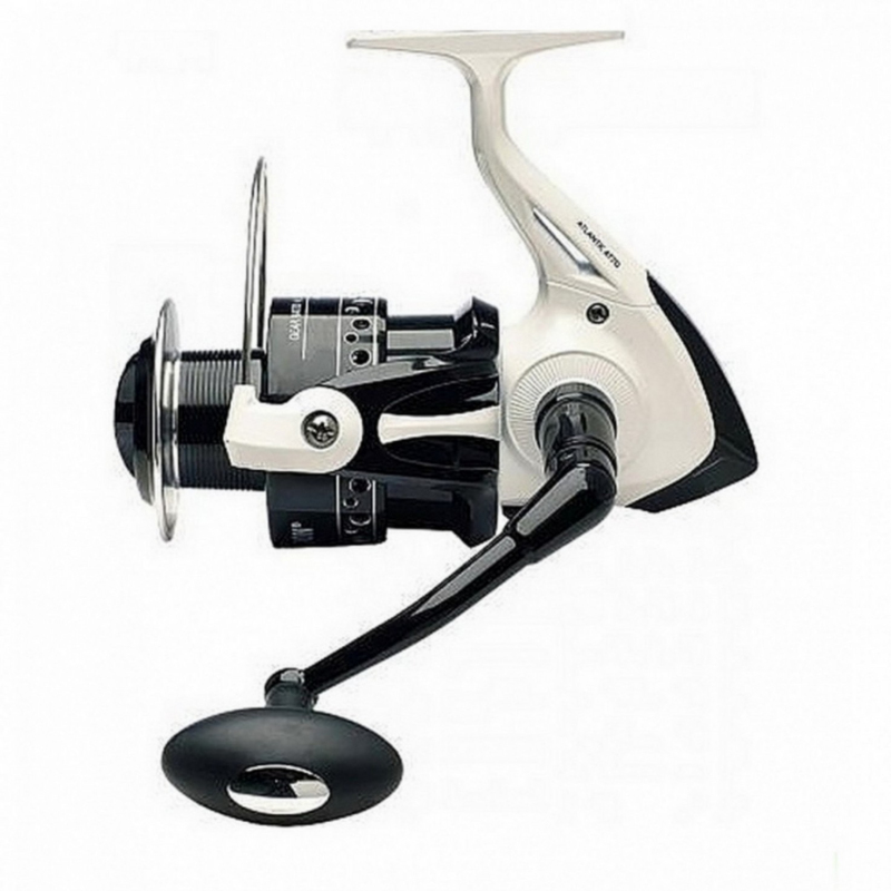 Kołowrotek Jaxon Atlantic AT 500