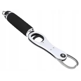 Chwytak mikado do ryb z wagą