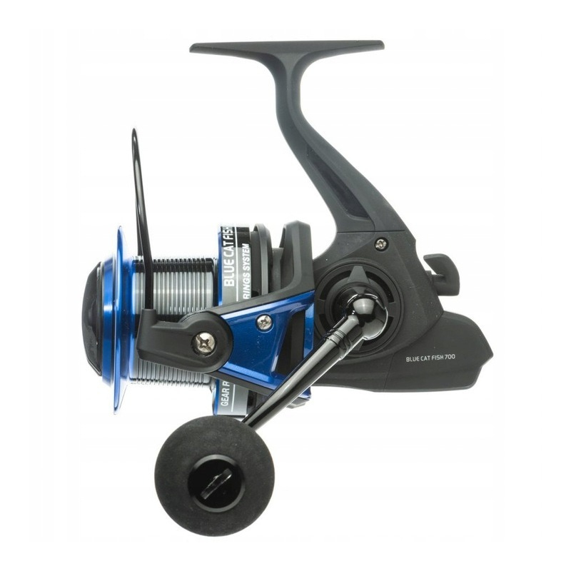 Kołowrotek sumowy Jaxon Blue Catfish 700