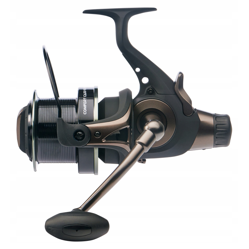 Kołowrotek Jaxon Comfort Carp FR 7500