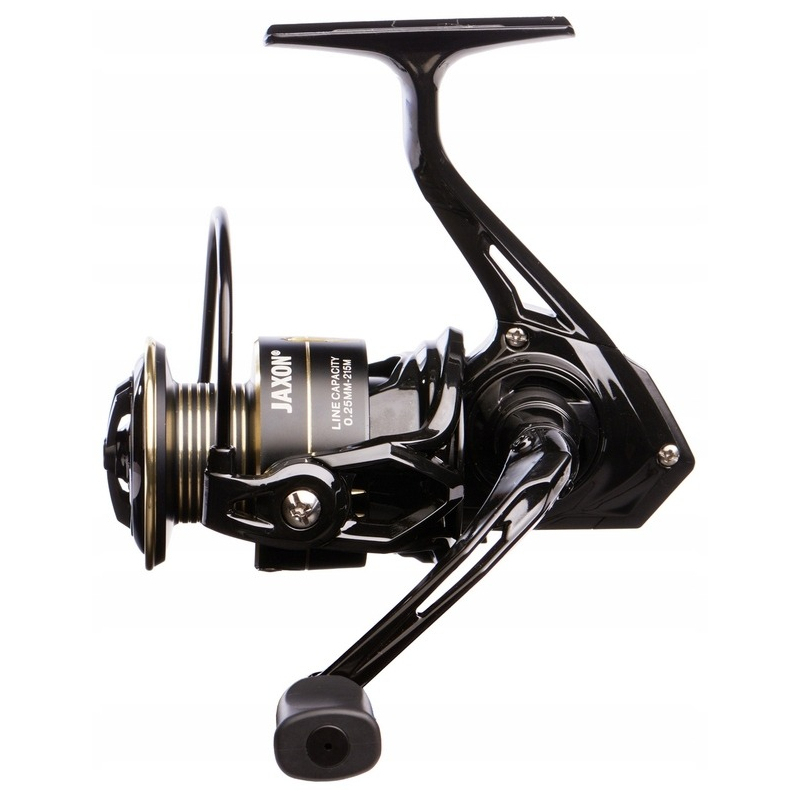 Kołowrotek Jaxon Caracal Spin CX 200