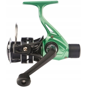 Kołowrotek Jaxon Eldan XT 200 RD