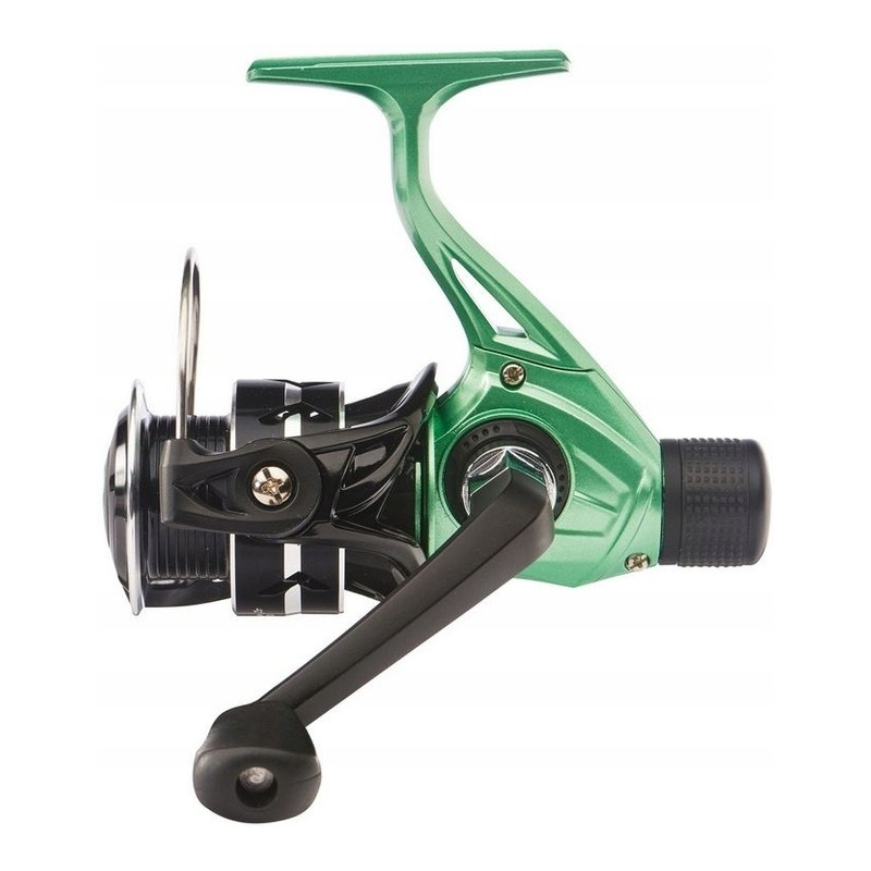 Kołowrotek Jaxon Eldan XT 200 RD