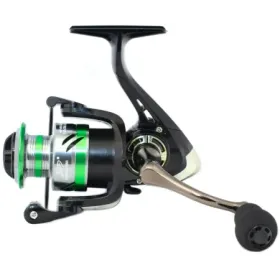 Kołowrotek miracle fish df2000 spinning feeder