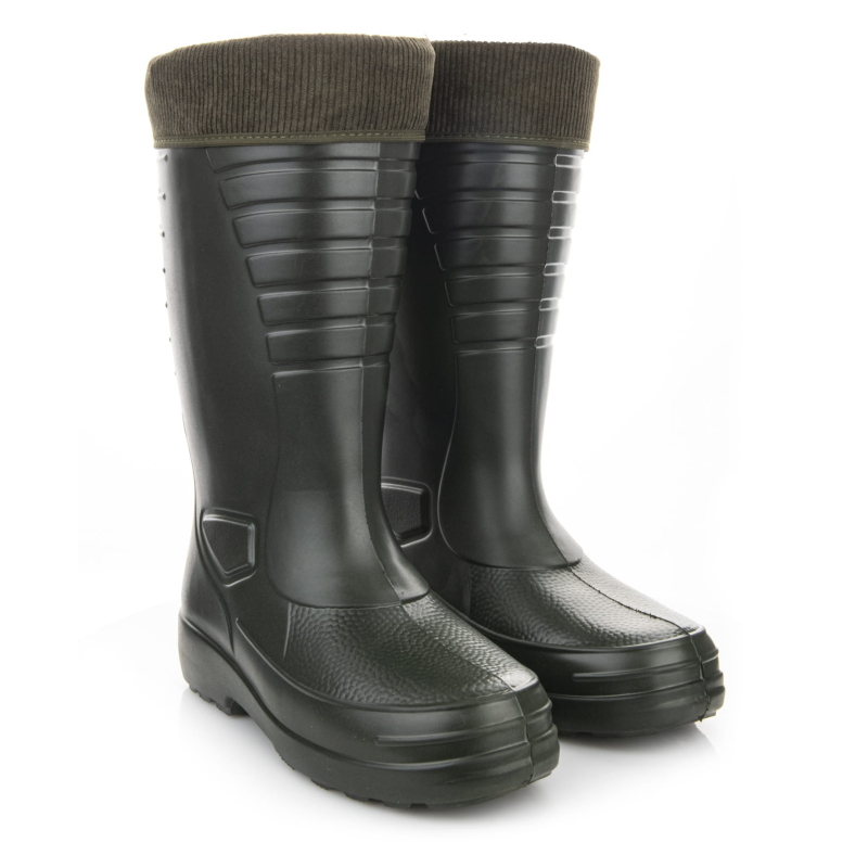 Kalosze wędkarskie męskie Grenlander 862 Green rozmiar 44