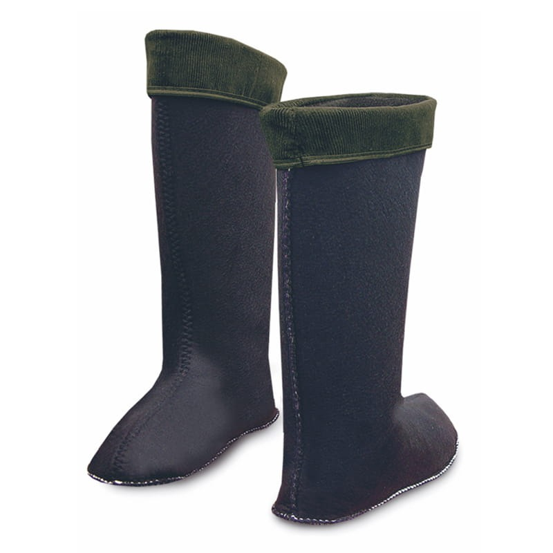 Kalosze wędkarskie męskie Grenlander 862 Green rozmiar 46