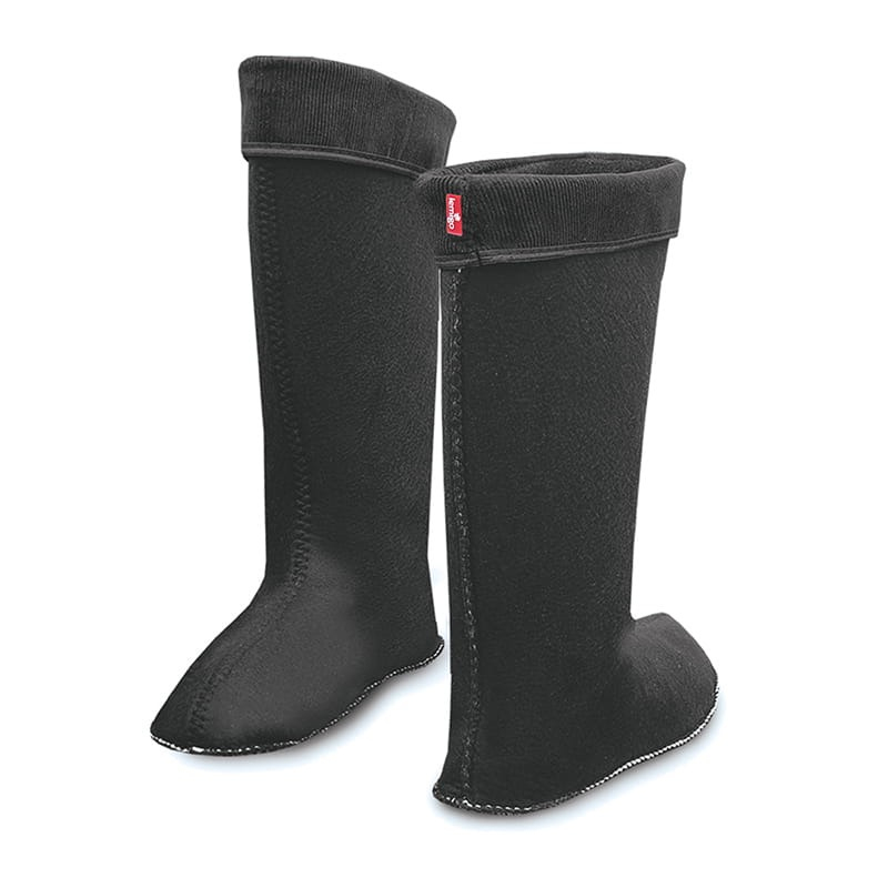 Kalosze wędkarskie męskie Grenlander 871 Black rozmiar 45