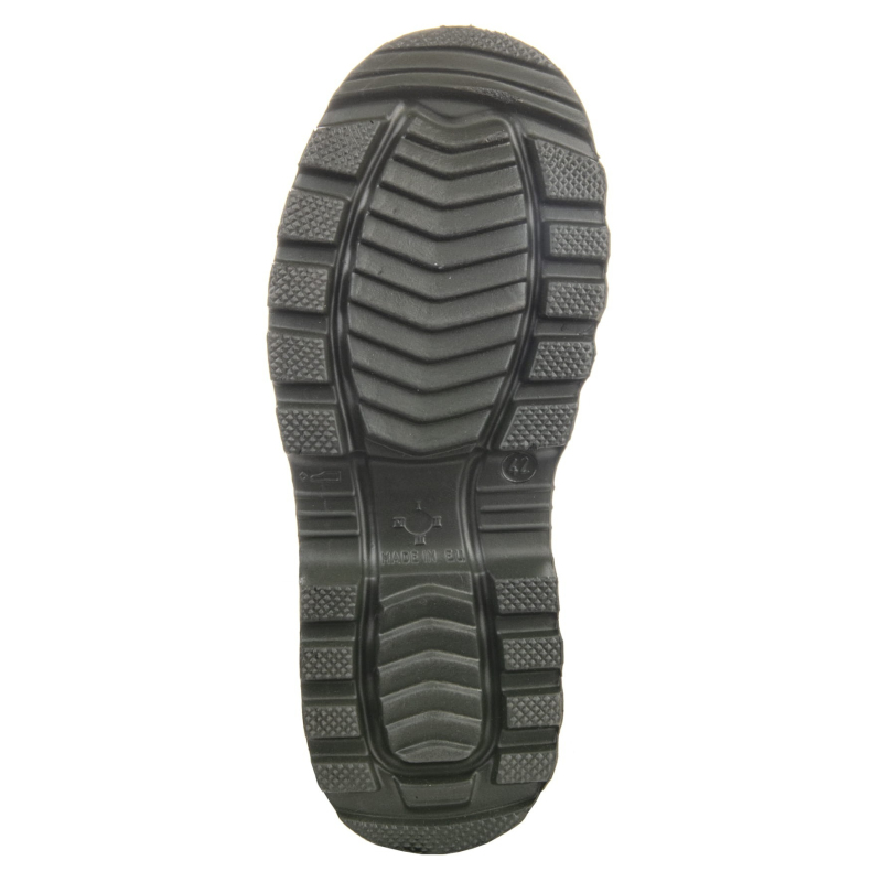 Kalosze wędkarskie męskie Artic Termo 875 Green rozmiar 44