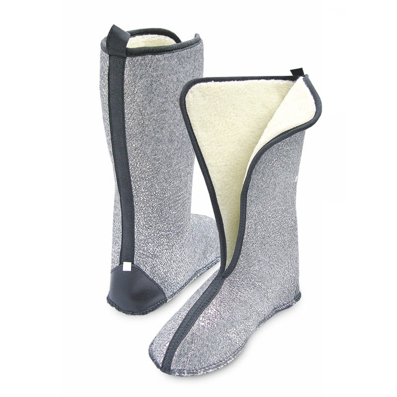 Kalosze wędkarskie męskie Artic Termo 875 Green rozmiar 46