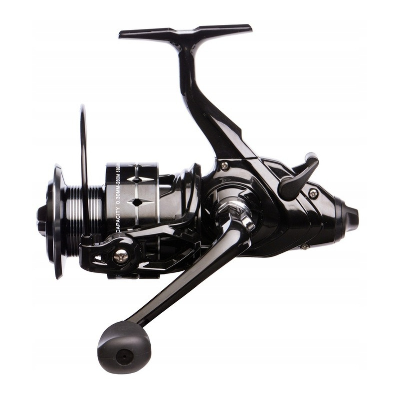 Kołowrotek Jaxon Hector Carp 5000