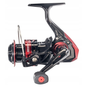 Kołowrotek Orion XT 200