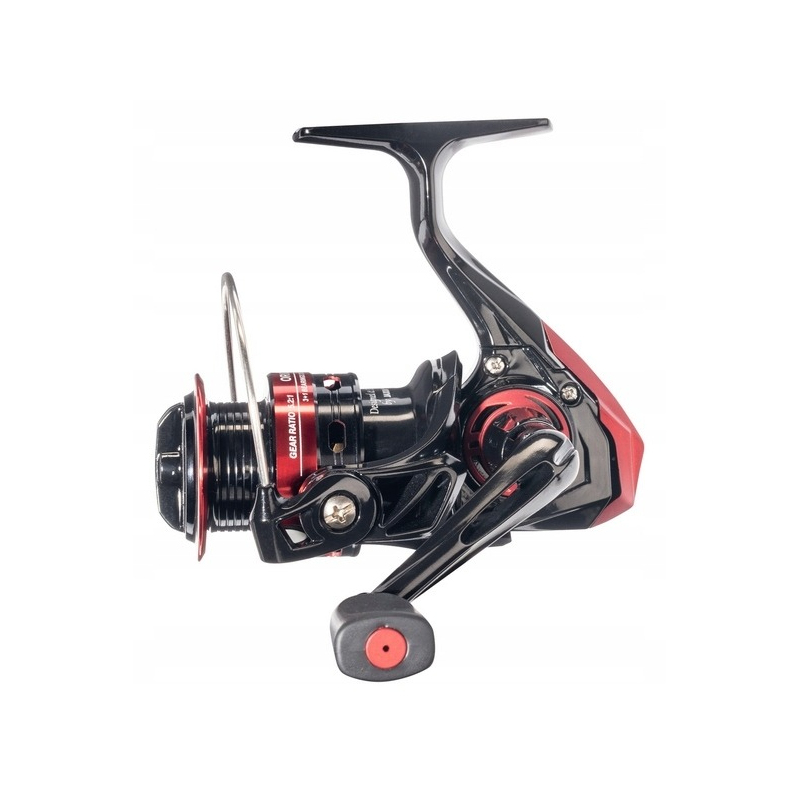 Kołowrotek Orion XT 300