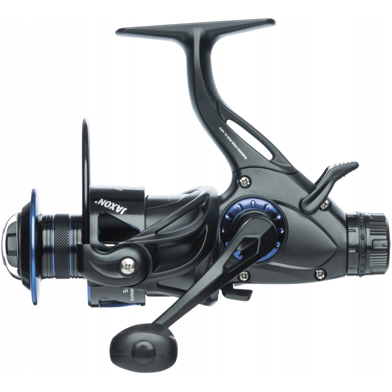 Kołowrotek Passion Free Run XL 500