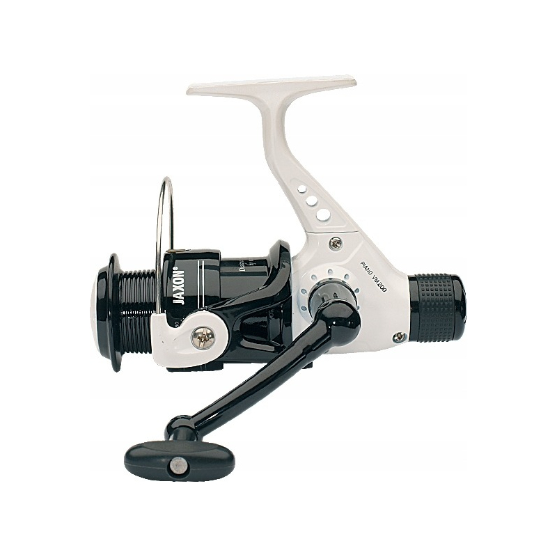 Kołowrotek Jaxon Piano VM 400