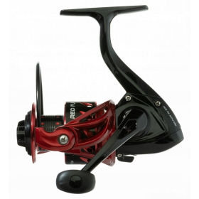 Kołowrotek Jaxon red Fury RX400