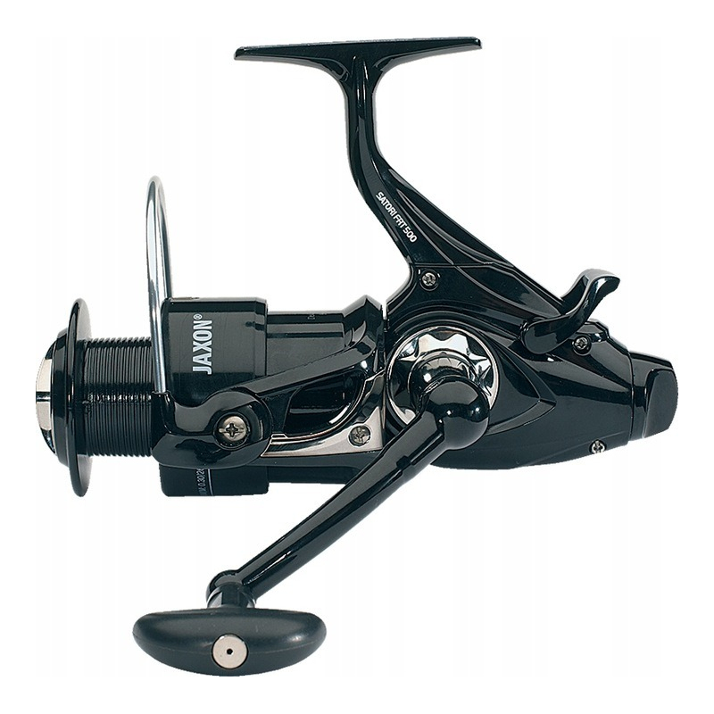 Kołowrotek Jaxon Satori FRT 600