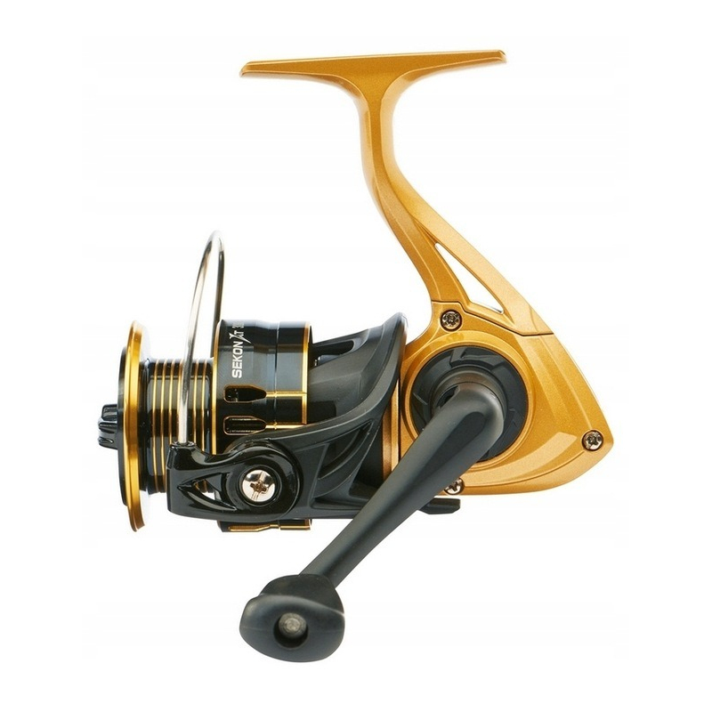 Kołowrotek Jaxon Sekon XT 200