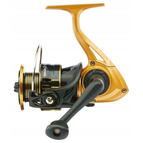 Kołowrotek Jaxon Sekon XT 300