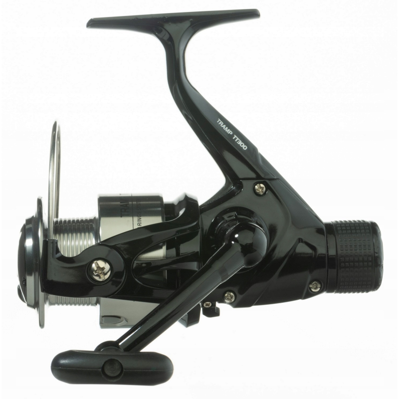 Kołowrotek Jaxon Tramp TT 400