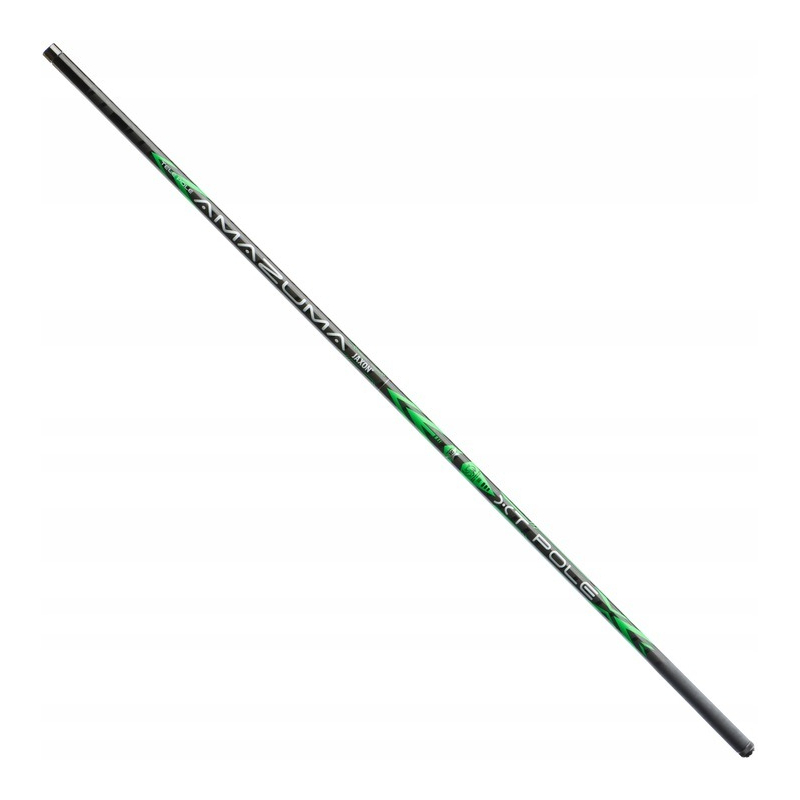 Wędka Jaxon AMAZUMA XT POLE XT 5m
