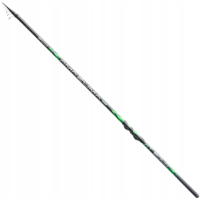 Wędka Jaxon Amazuma Bolo XT 5,00m 5-25g