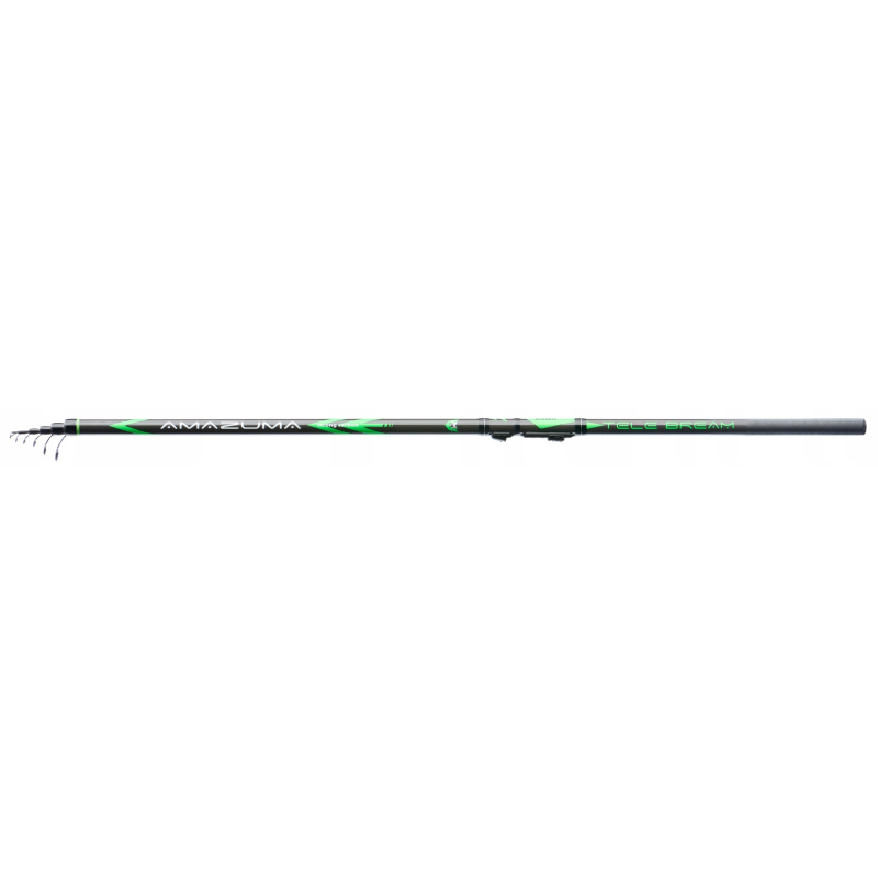 Wędka Jaxon Amazuma Tele Bream 4,30m 5-35g