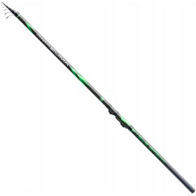Wędka Jaxon Amazuma Tele Bream 4,30m 5-35g