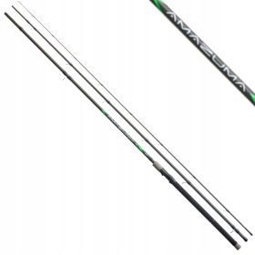 Wędka Jaxon Amazuma Match XT 3,90m 5-32g