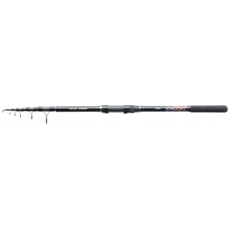 Wędka Jaxon Caracal Tele Carp 3,00m 3,00LBS