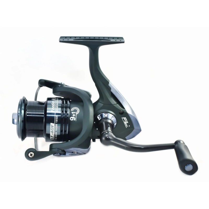 Kołowrotek fl feeder & spin lf-40f