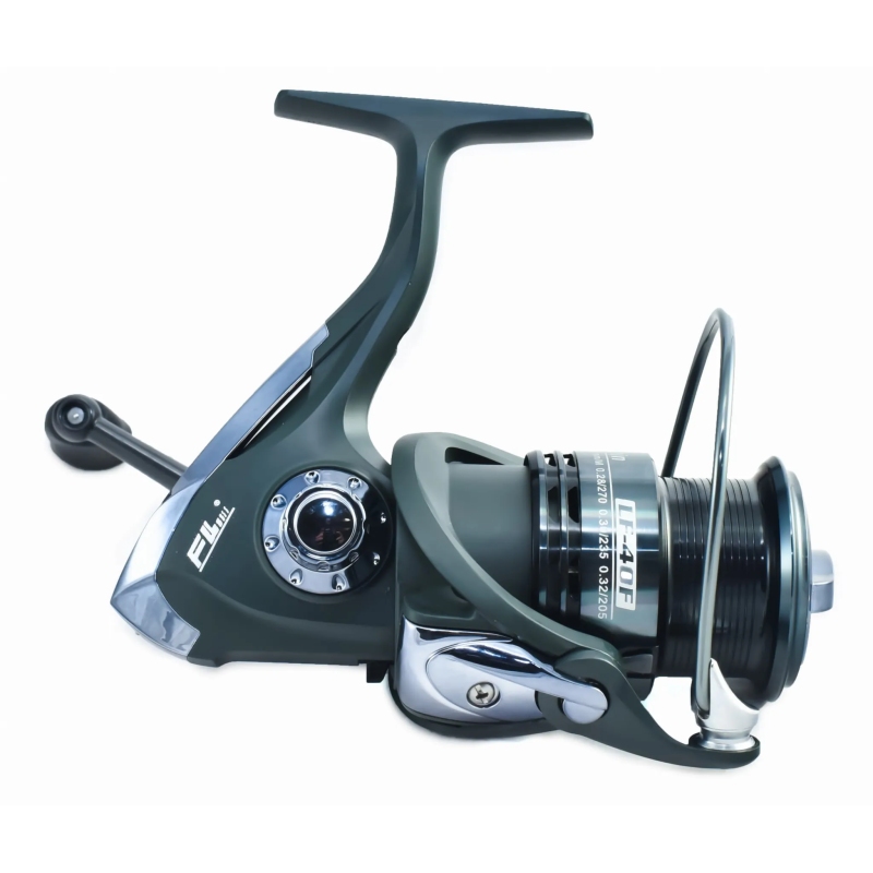 Kołowrotek fl feeder & spin lf-40f