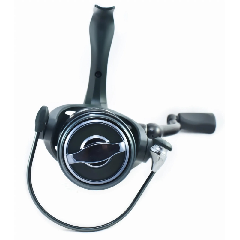 Kołowrotek fl feeder & spin lf-40f