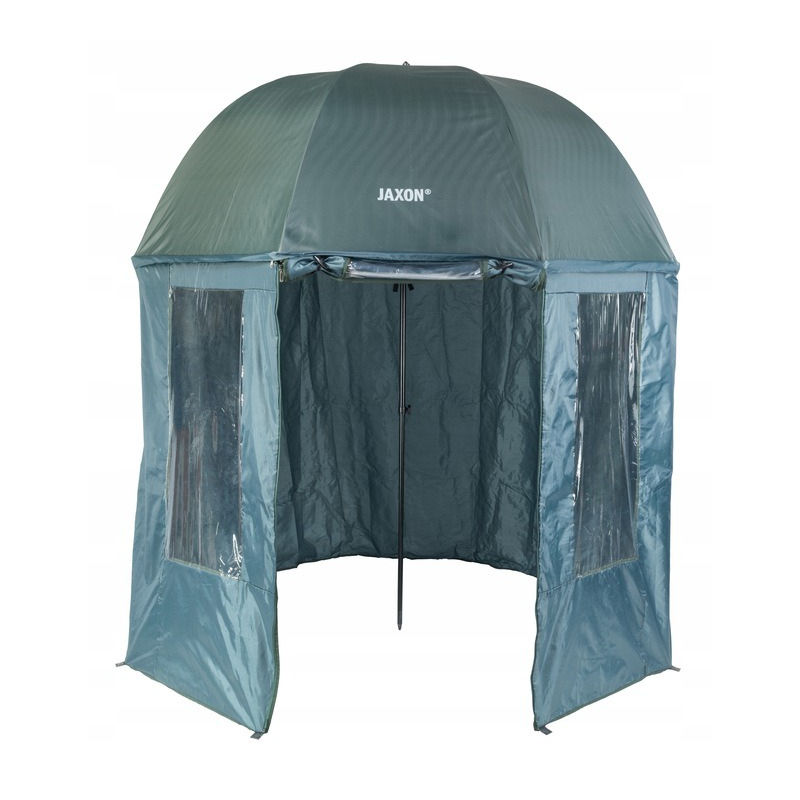 Parasol wędkarski Jaxon Master 250cm z pełną osłoną 125TX
