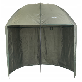 Parasol wędkarski Jaxon Caro 250cm z osłoną 125TZ