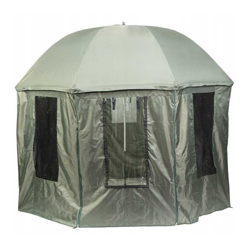 Parasol wędkarski Jaxon Hegemon 300cm z pełną osłoną