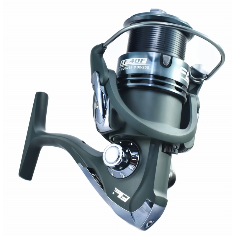 Kołowrotek fl feeder & spin lf-40f