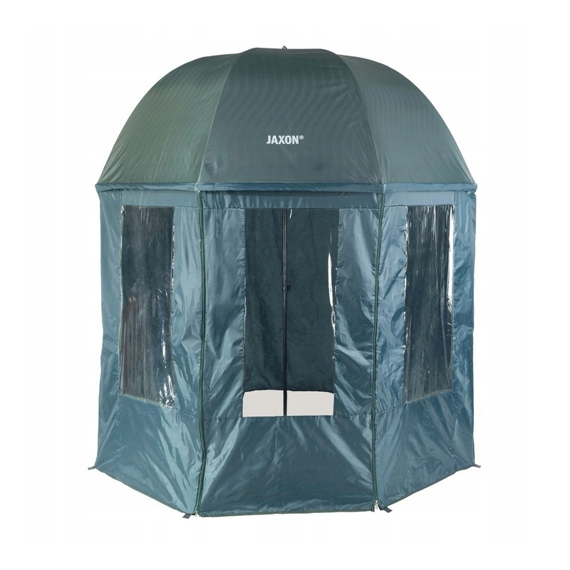 Parasol wędkarski Jaxon Master XA 250cm z pełną osłoną