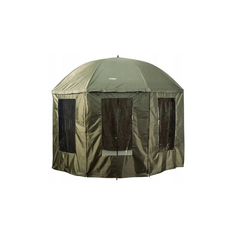 Parasol wędkarski Jaxon Variant 290cm z pełną osłoną