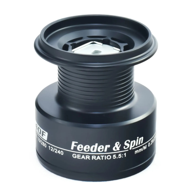 Kołowrotek fl feeder & spin lf-40f