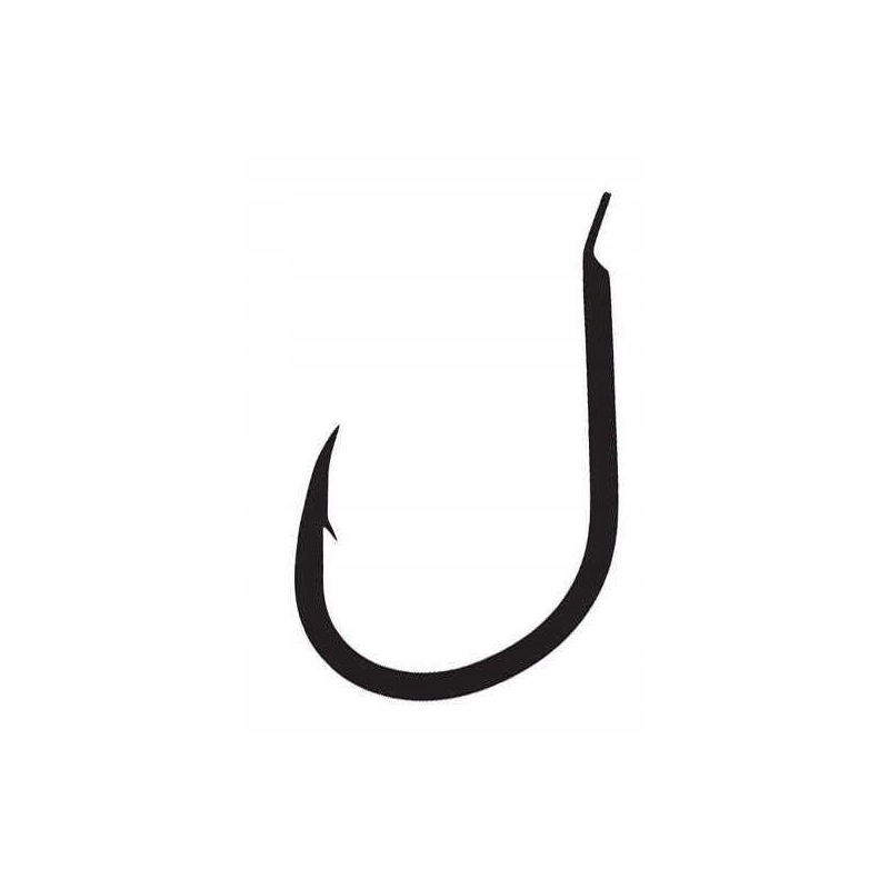 Haczyki Owner 50188 Iseama nr 6