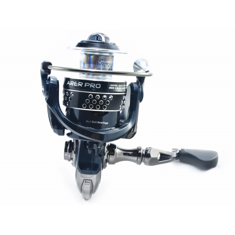Kołowrotek fl arer pro spin ap2000