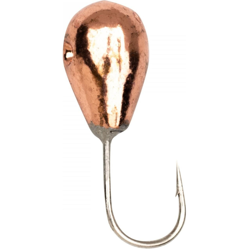 Mormyszka wolframowa Jaxon Kropla PA nr 2 D 1 szt.