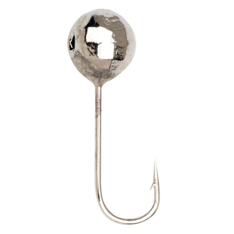 Mormyszka wolframowa Jaxon Kulka PB nr 2,5 S 1 szt.