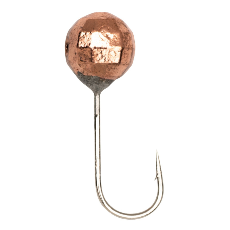 Mormyszka wolframowa Jaxon Disco PC nr 4 C 1 szt.